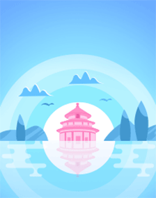 旅游漫画