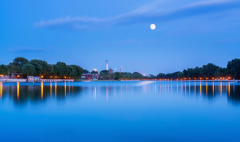 什刹海景点 北京什刹海旅游景点介绍