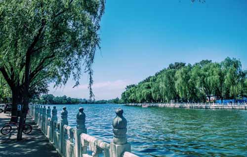 什刹海景点 北京什刹海门票预订