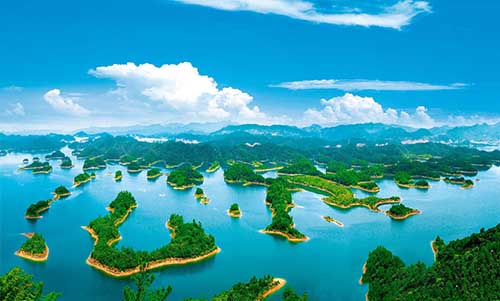 杭州旅游景点有哪些景点