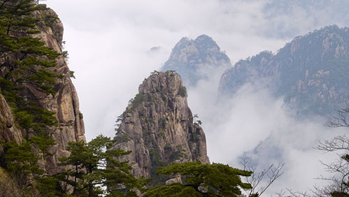 安徽旅游必去十大景点，安徽十大旅游景点排名