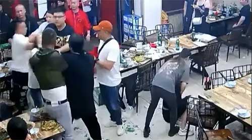 唐山打人案解析:能否顶格处理?