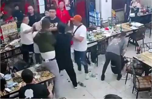 6问唐山打人案:旁观者是否该被苛责