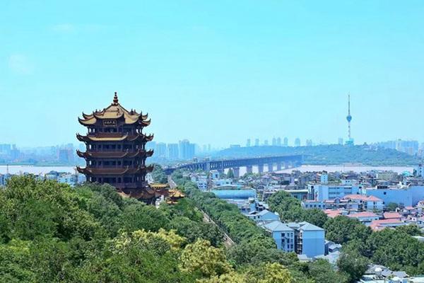 黄鹤楼现在需要预约吗?黄鹤楼没有预约可以进吗?