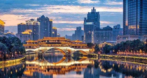 4月份去哪里旅游最好(适合4月份旅游的九大景点)