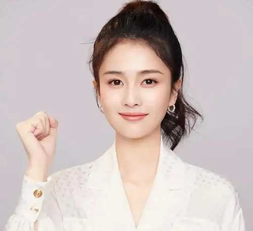 白鹿毕业于哪个大学(白鹿
