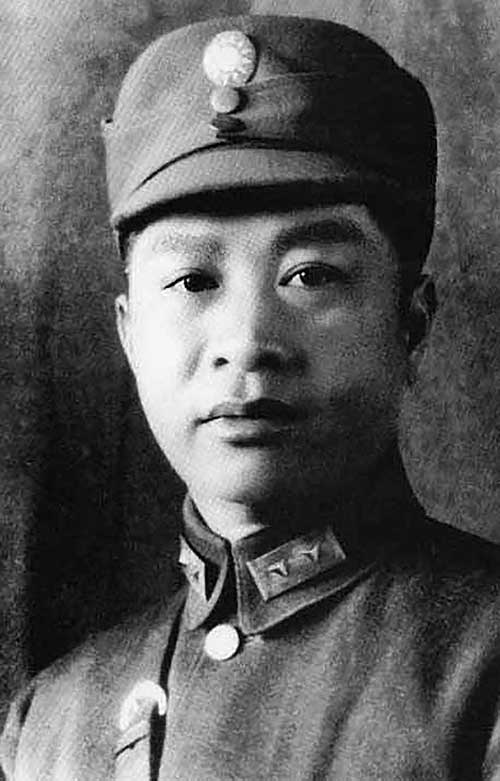 叶挺(叶挺简介)