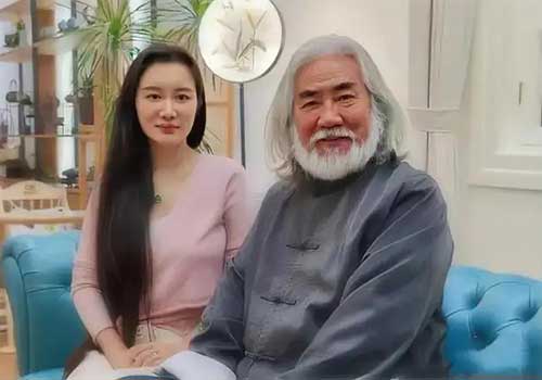张纪中现任老婆(张纪中有几任妻子)