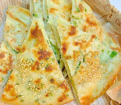中国人十大特色面食(中国